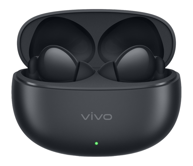 vivo Buds Pro czarne - 1533008 - zdjęcie